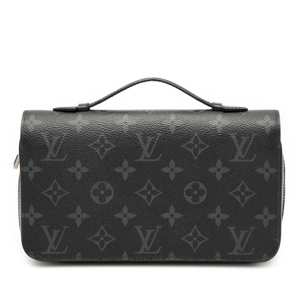 Monogram Eclipse Zippy XL Wallet
