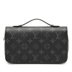 Monogram Eclipse Zippy XL Wallet