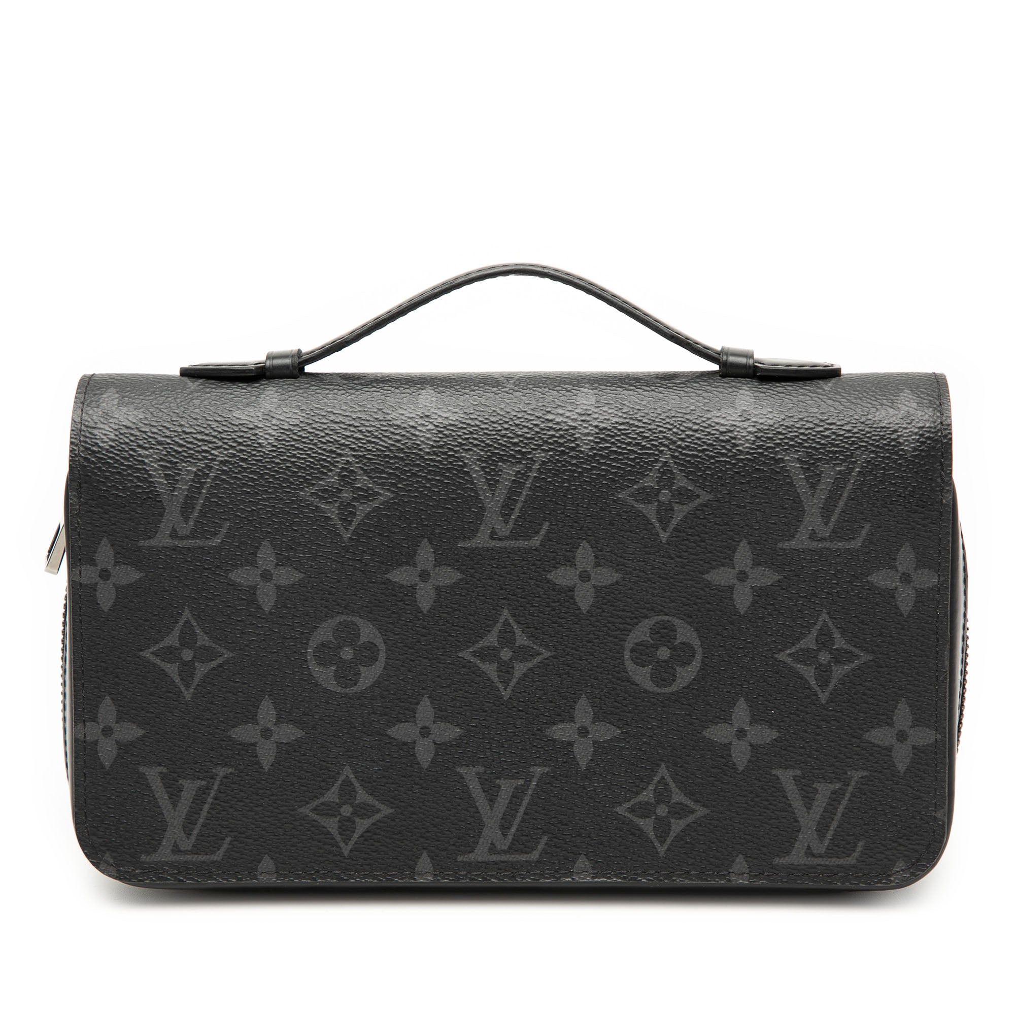 Monogram Eclipse Zippy XL Wallet