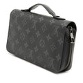 Monogram Eclipse Zippy XL Wallet