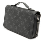 Monogram Eclipse Zippy XL Wallet