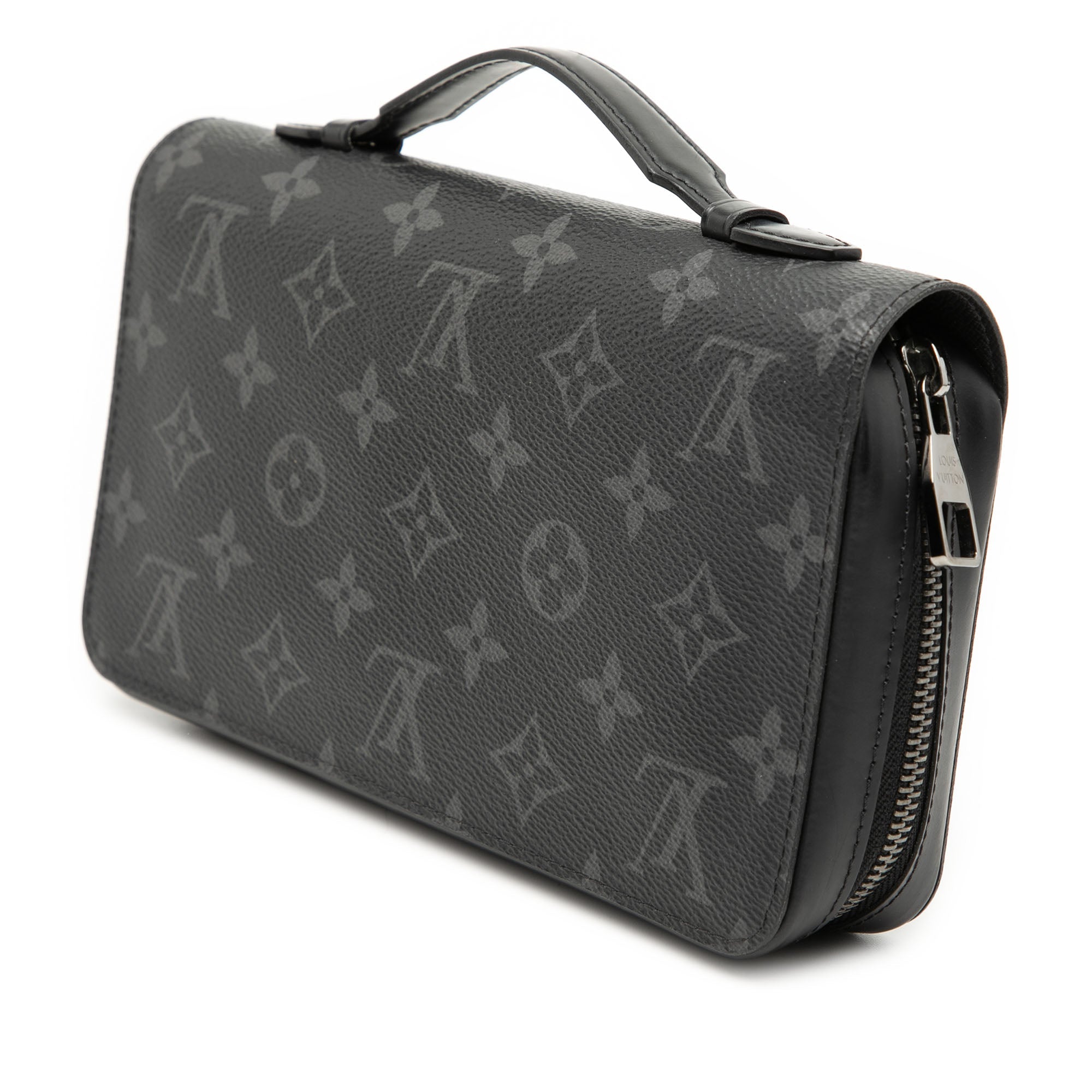 Monogram Eclipse Zippy XL Wallet