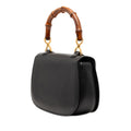 Small Grained Calfskin Bamboo Night