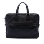 Calfskin Soho Briefcase