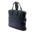 Calfskin Soho Briefcase