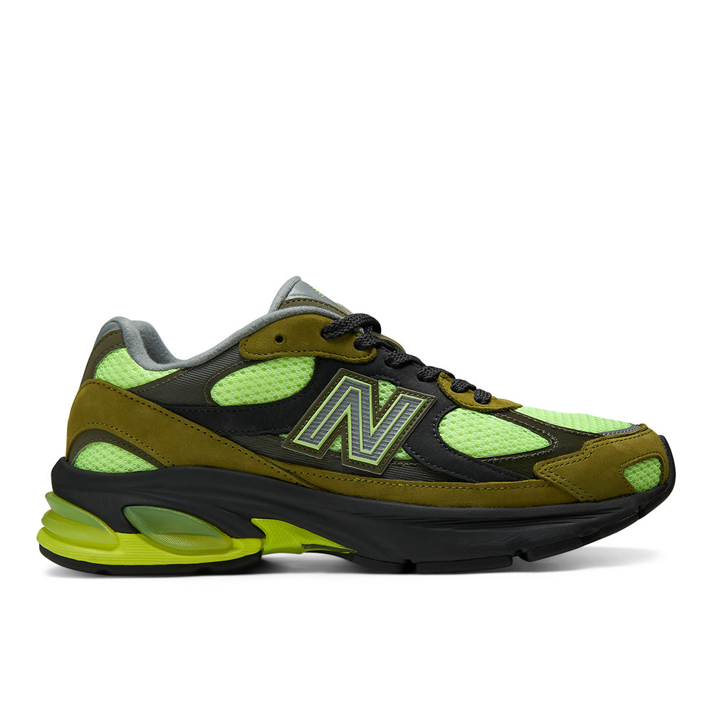 New Balance Abzorb 2010 "After Glow"