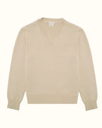 Jersey Vintage Beige