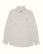 Camisa de Cuadros Savile Row