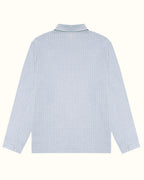 Camisa lino San Pietro