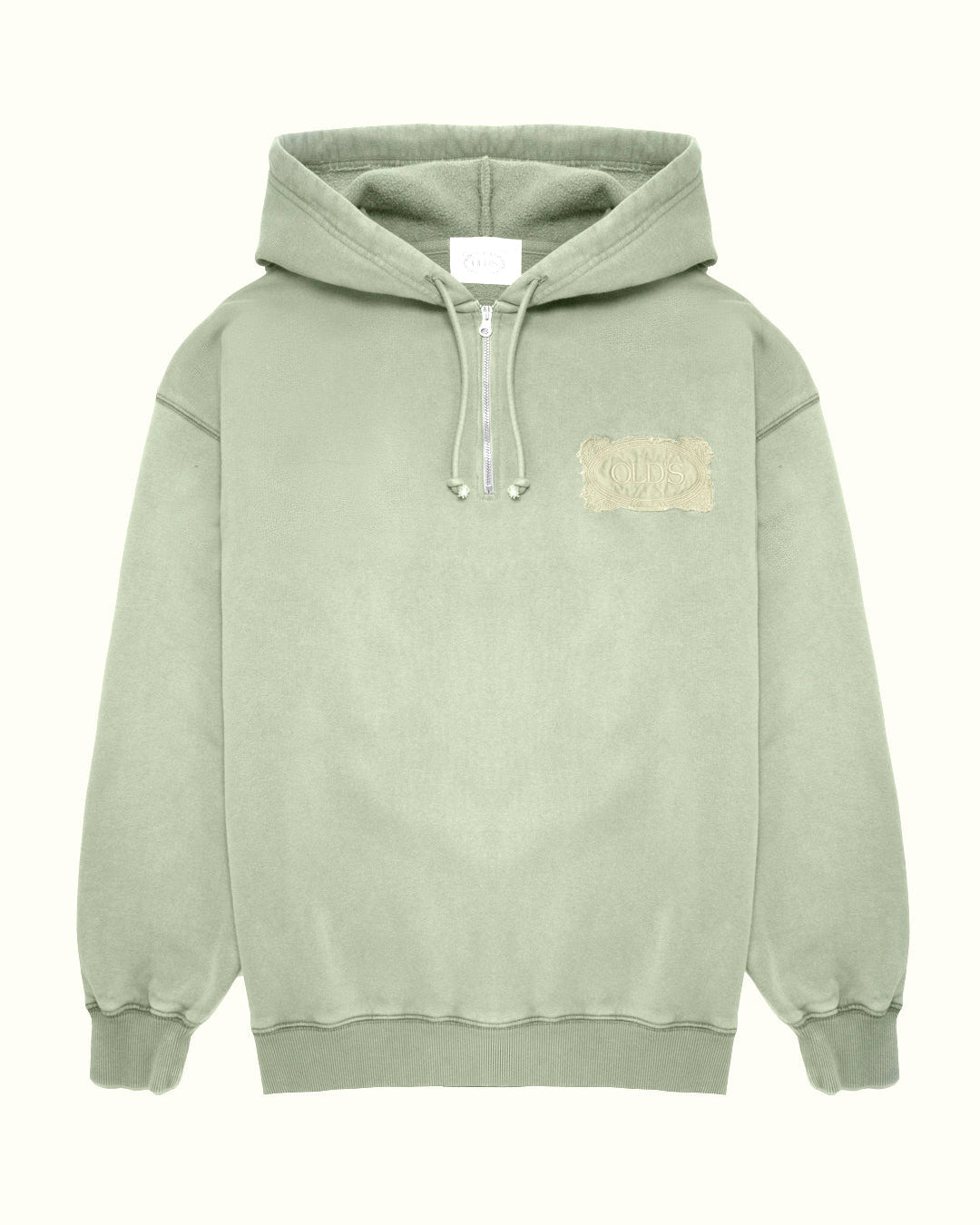 Sudadera Mundaka