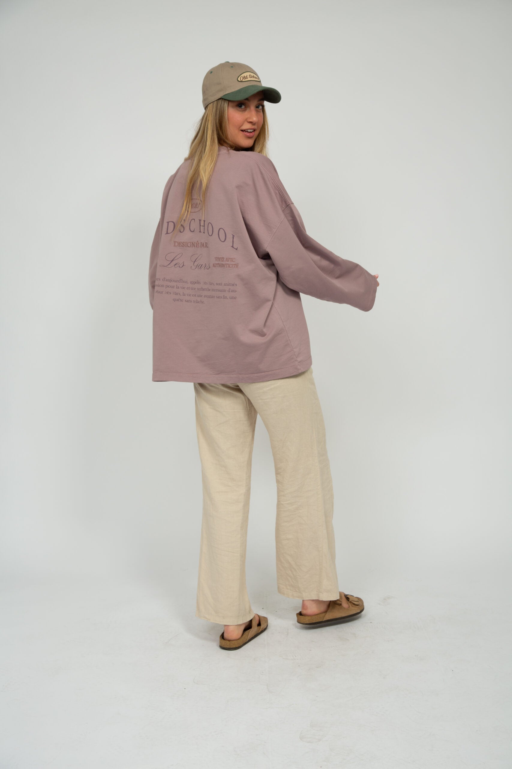 Sudadera Kiffant