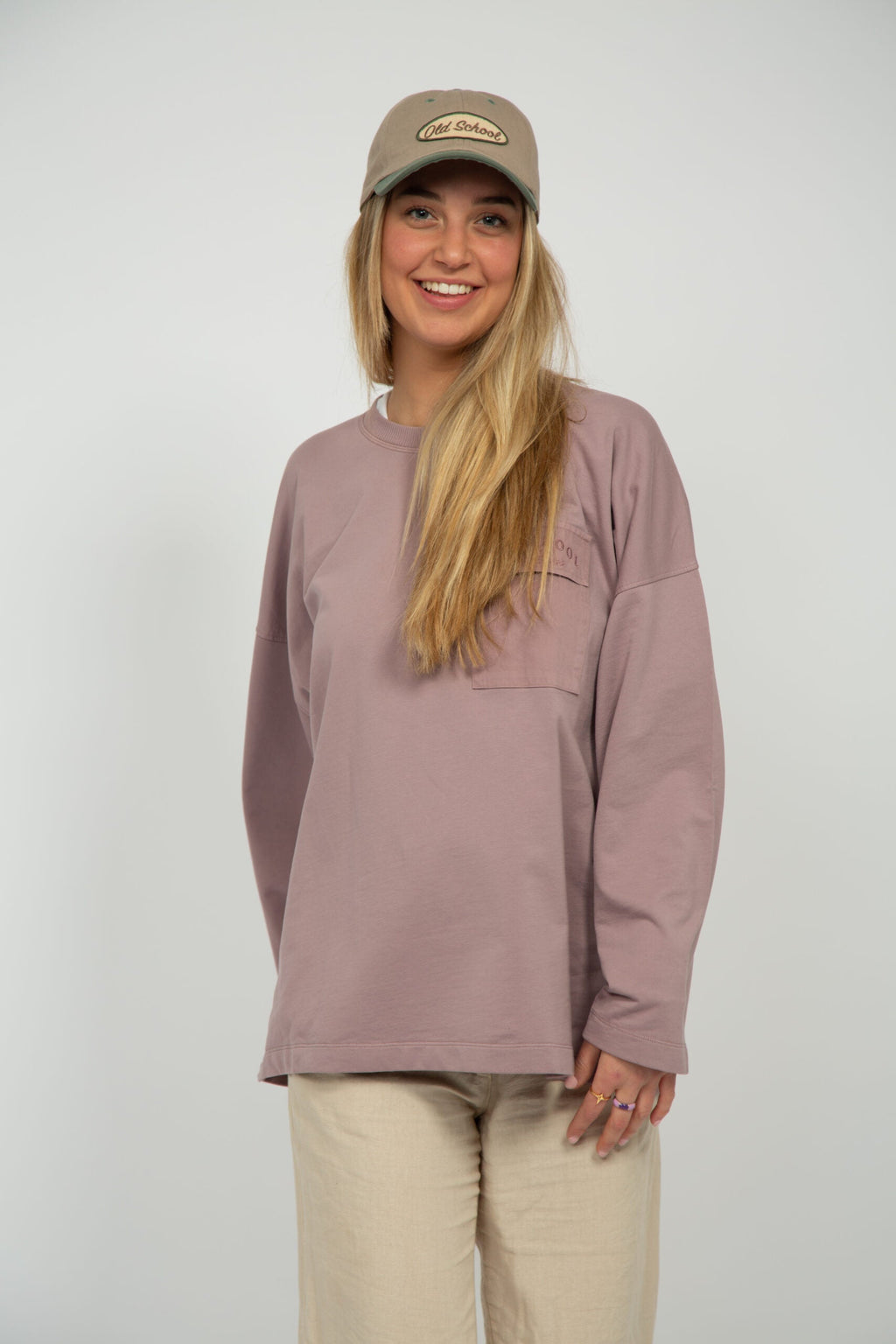 Sudadera Kiffant