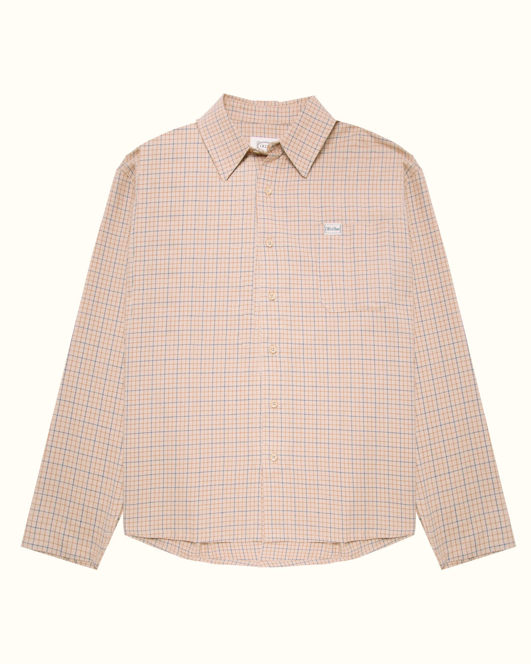 Camisa Country