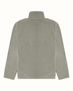 Forro polar Sage green
