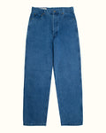Pantalón Old's Denim oscuro