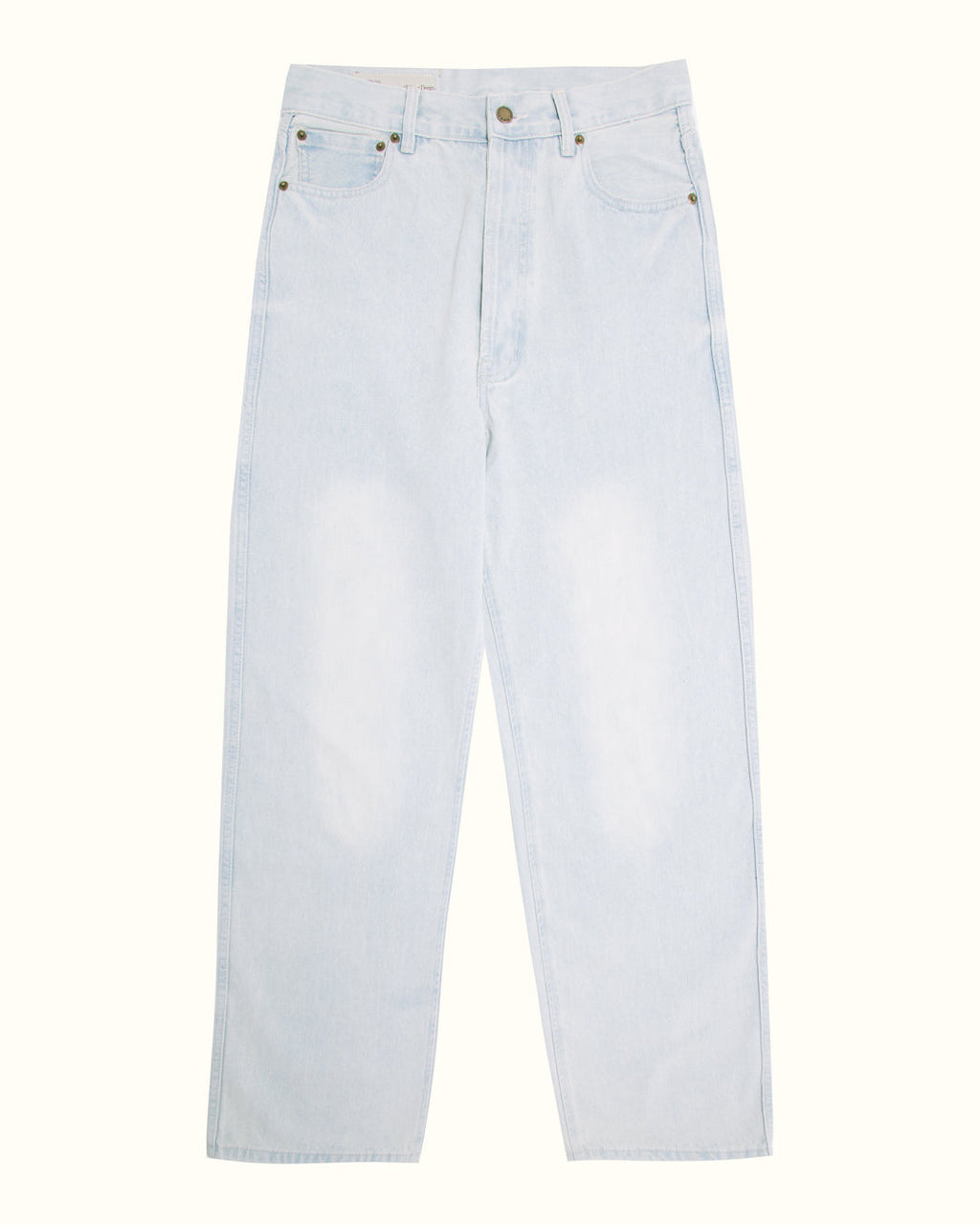 Pantalón Old's Denim Claro