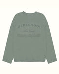Sudadera Teuf