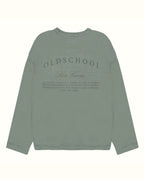 Sudadera Teuf