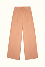 Pantalón Lino Salmón Livia