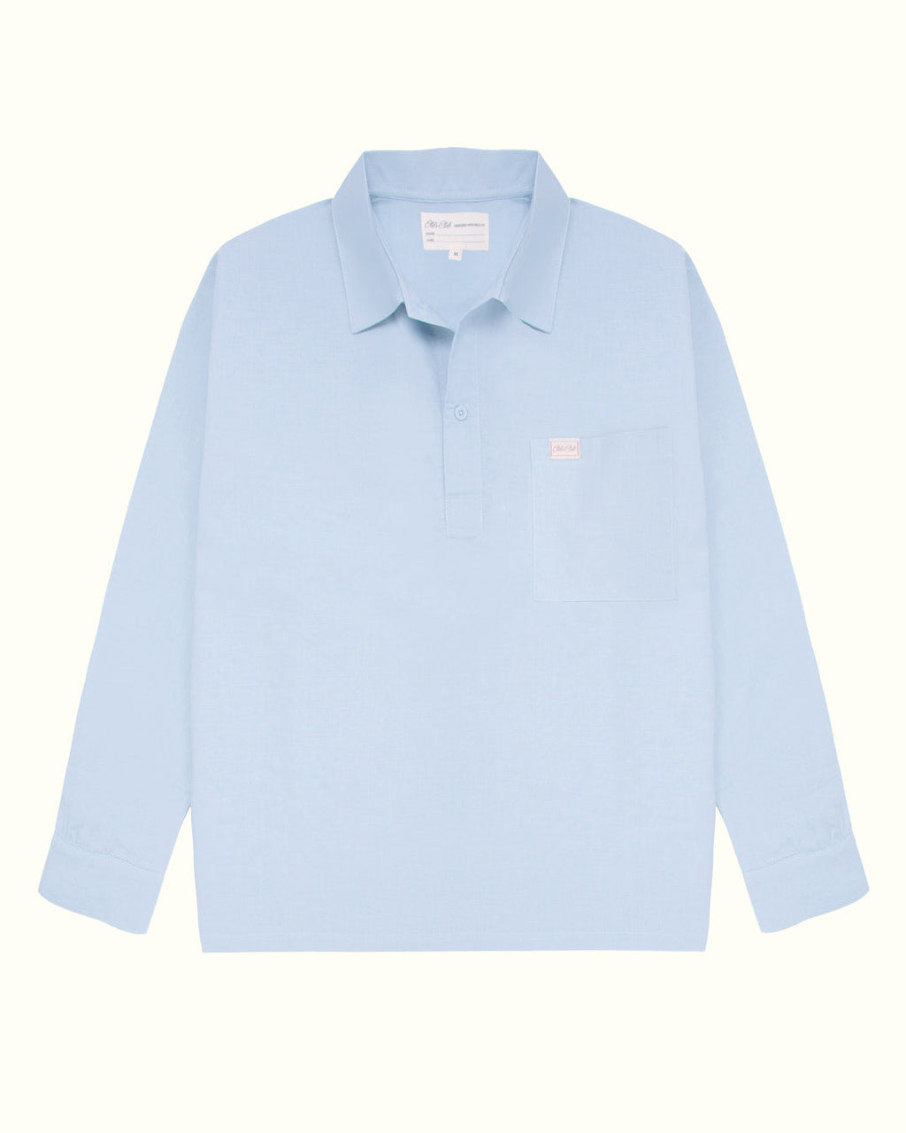Camisa Formentera