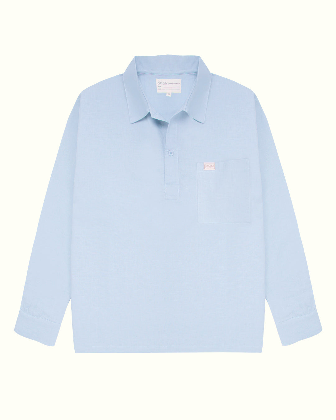 Camisa Formentera