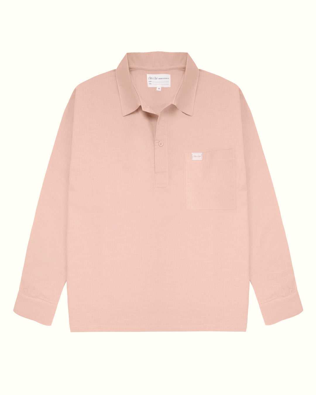 Camisa Menorca