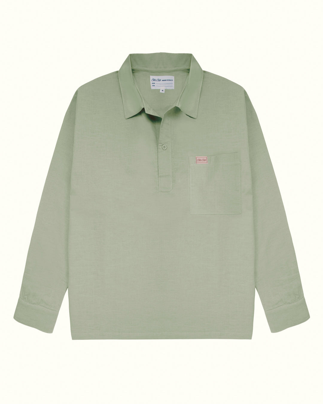 Camisa Ibiza