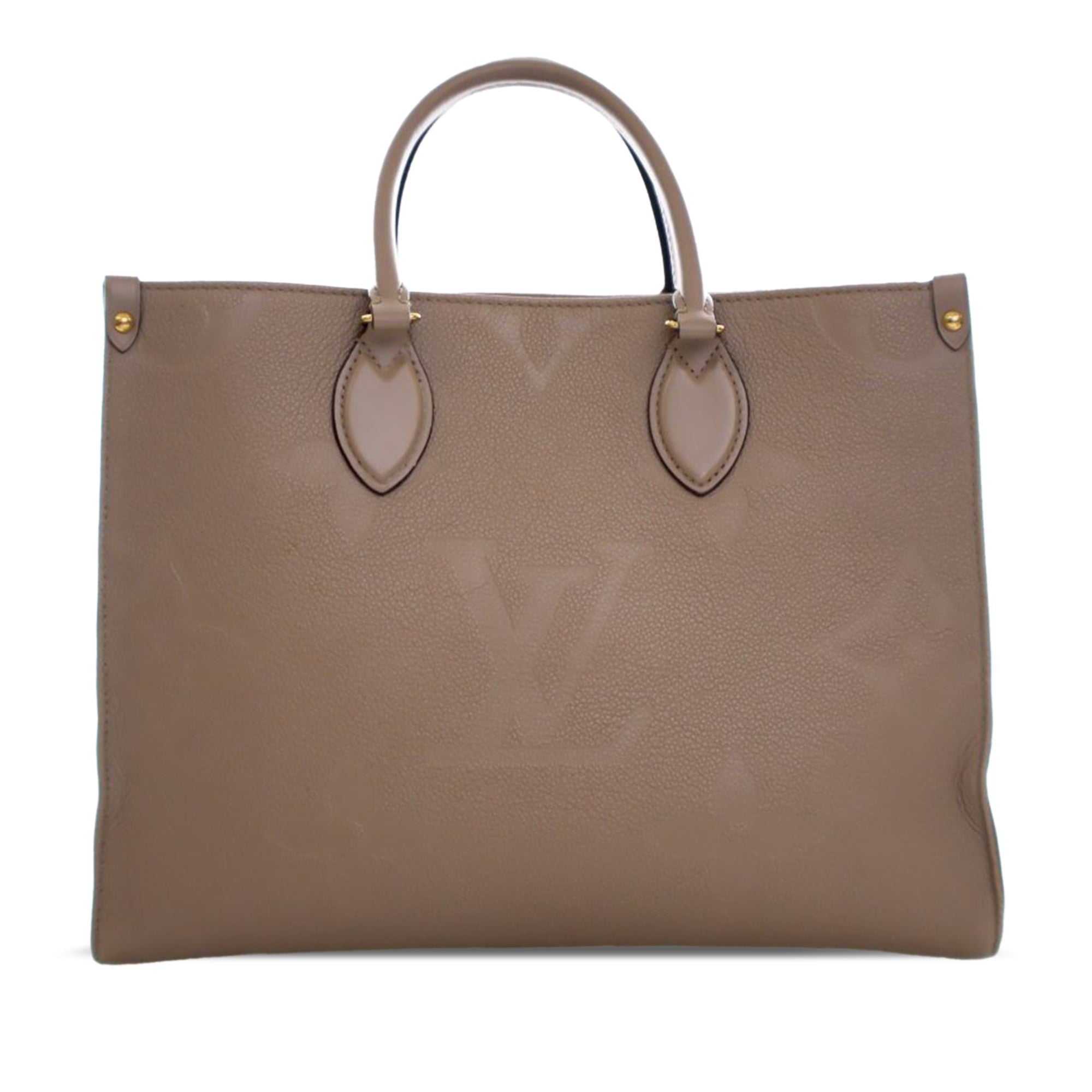 Monogram Empreinte OnTheGo MM