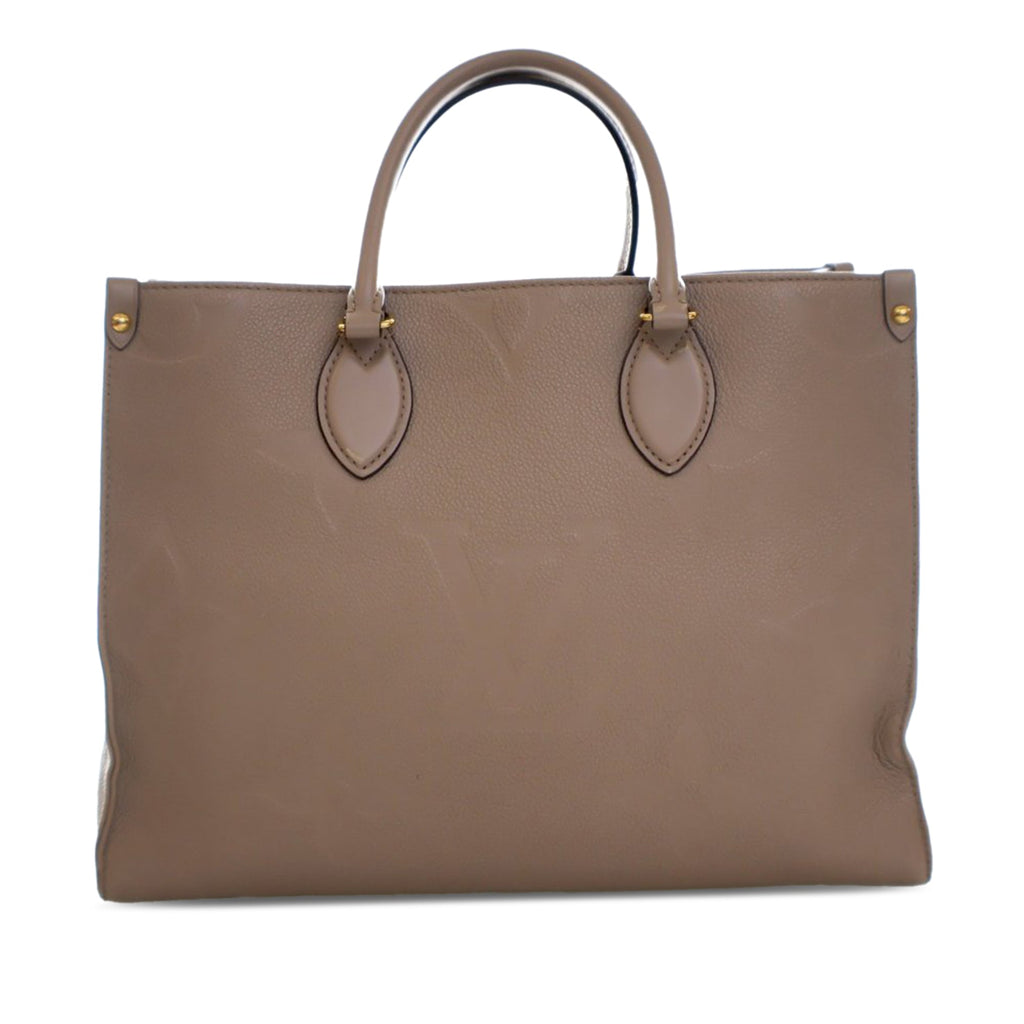 Monogram Empreinte OnTheGo MM