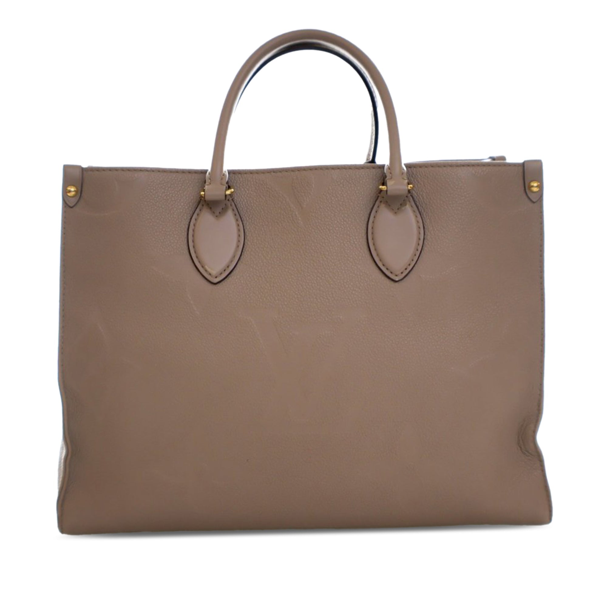 Monogram Empreinte OnTheGo MM