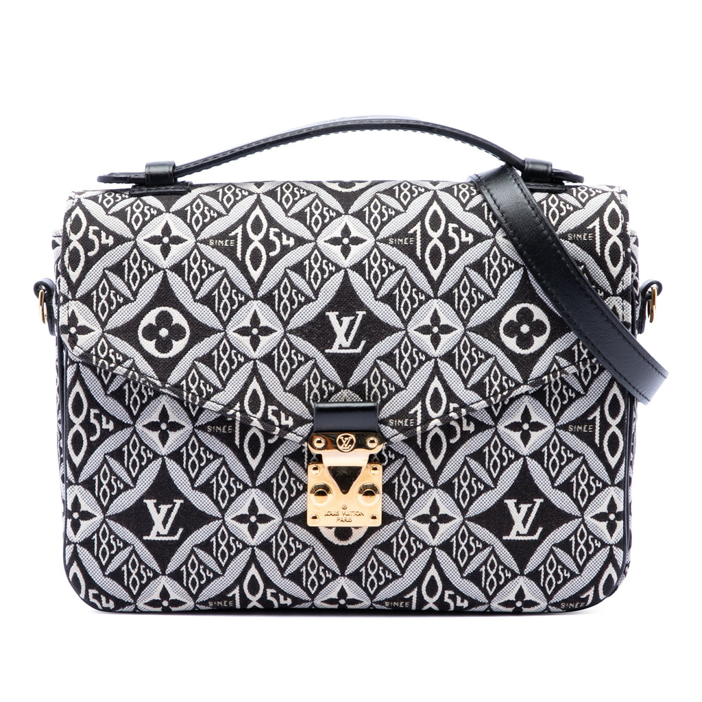 Since 1854 Pochette Metis
