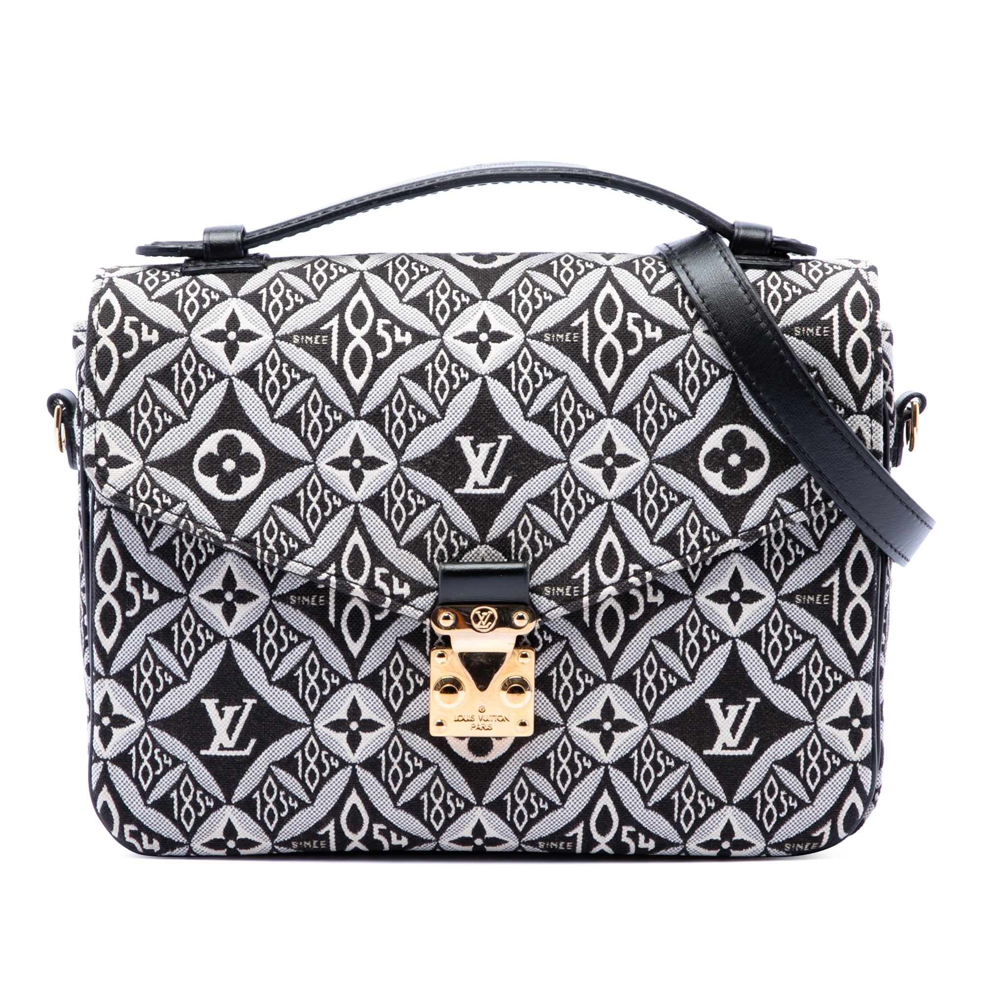 Since 1854 Pochette Metis