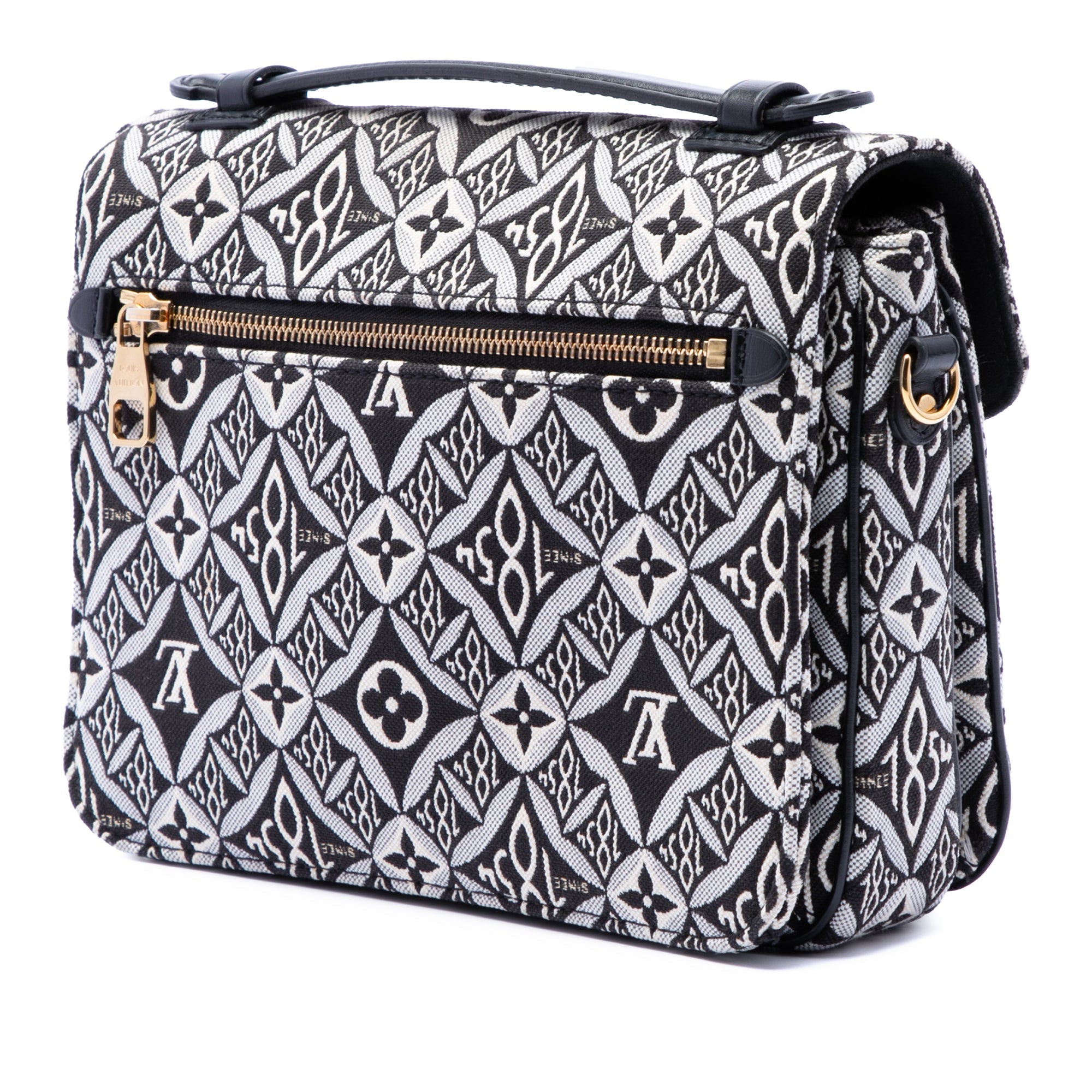 Since 1854 Pochette Metis