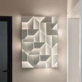 ArtZ® Mural Wall Lamp