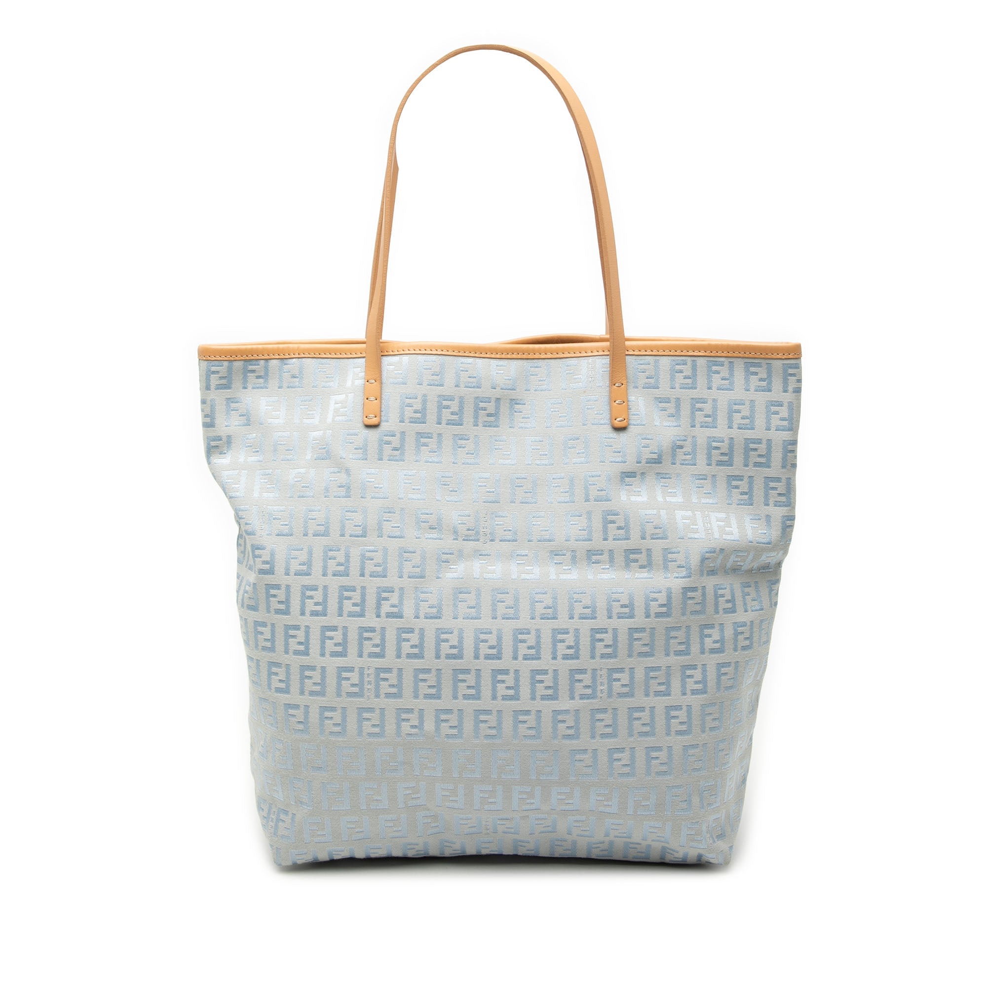 Small Zucchino Canvas Roll Tote