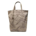 Nylon Intrecciolusion Tote