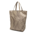 Nylon Intrecciolusion Tote