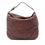 Guccissima Charlotte Hobo