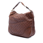 Guccissima Charlotte Hobo