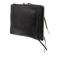 Chevre Motocross Classic Metallic Edge Clutch