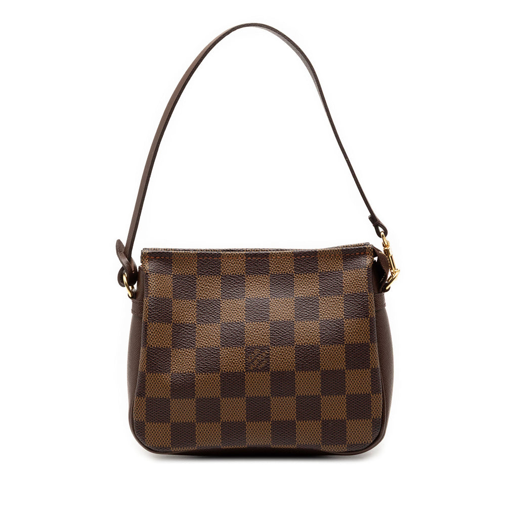 Damier Ebene Trousse Pochette