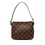 Damier Ebene Trousse Pochette