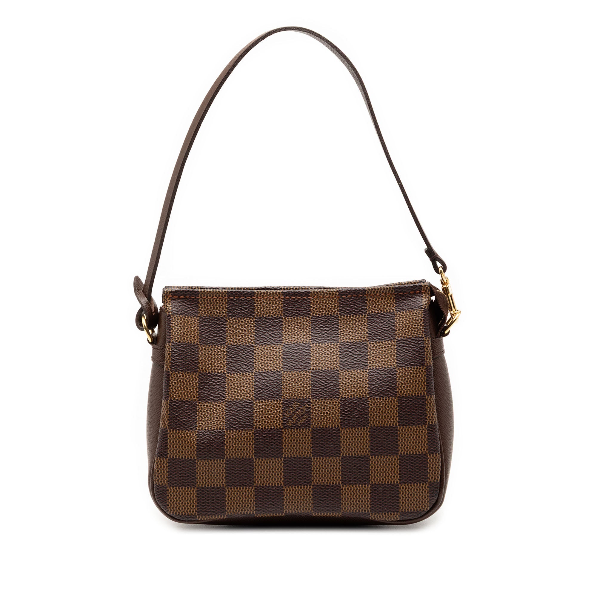 Damier Ebene Trousse Pochette