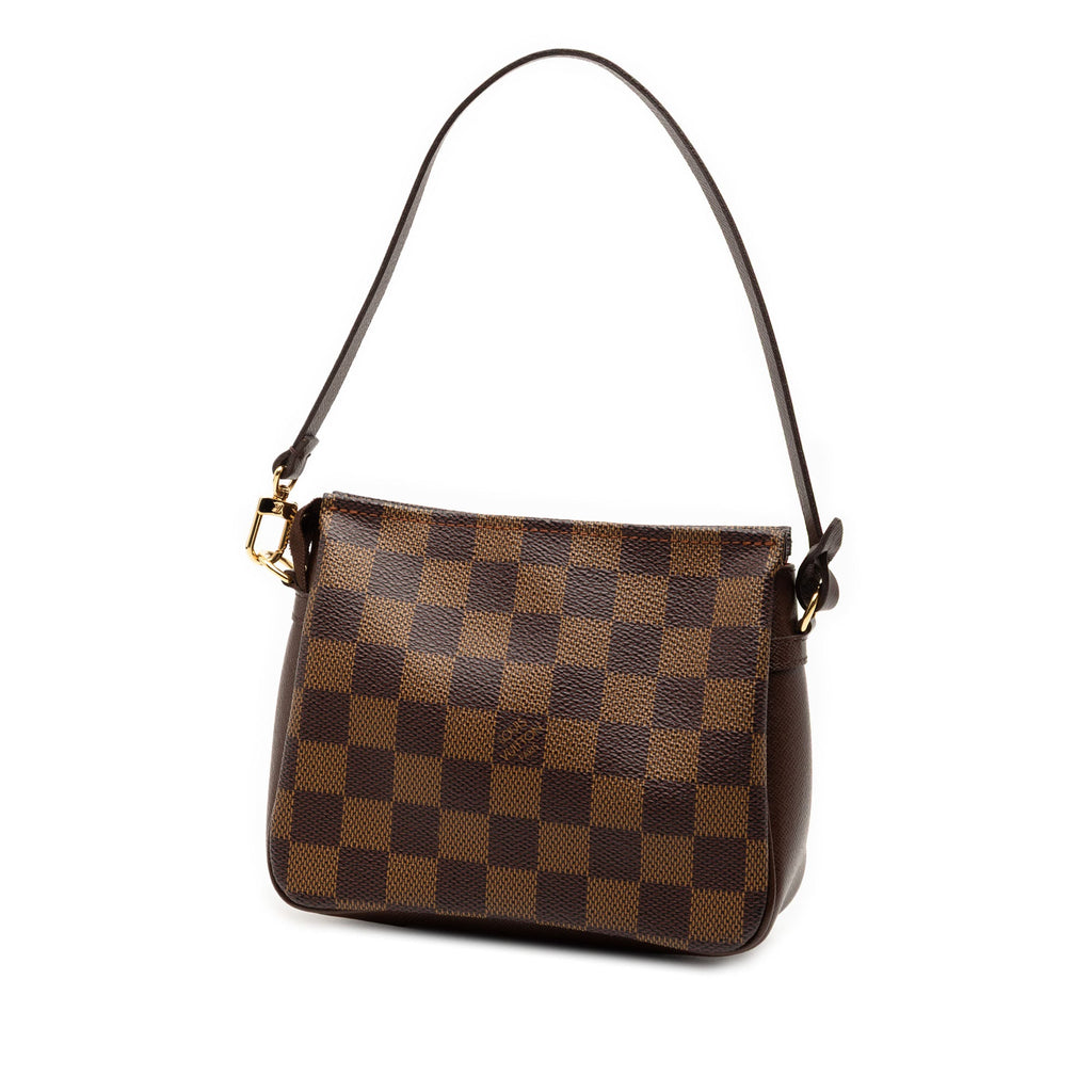 Damier Ebene Trousse Pochette