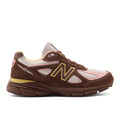 New Balance 990v4 "Made In USA" - Pumpernickel
