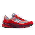 New Balance  990v6 Made in USA "Molten Lava"