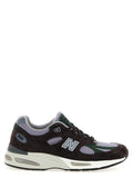 Zapatilla New Balance — Negra