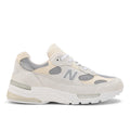 New Balance 992 "Made In USA" White