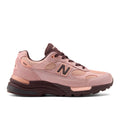 New Balance 992 "Made In USA" - Pink Chalk