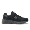 New Balance 992 "Made In USA" Black